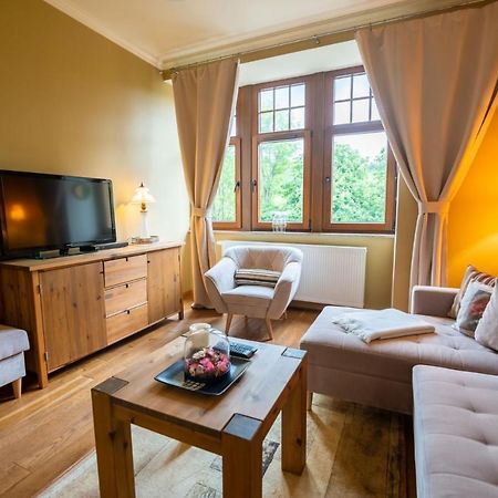 Apartinvest Nieruchomosci Jozefina 34 Szklarska Poreba Bagian luar foto